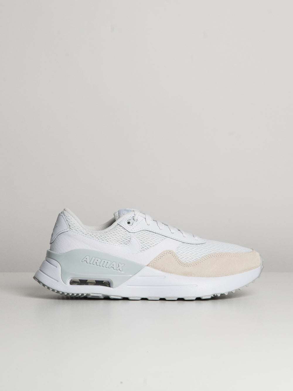 MENS NIKE NK AIR MAX SYSTEM - CLEARANCE