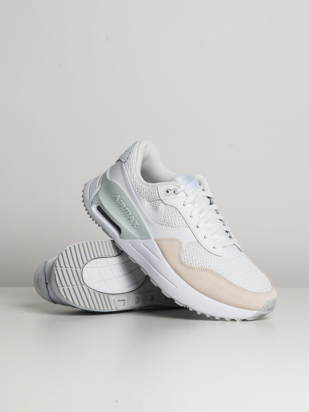 MENS NIKE NK AIR MAX SYSTEM - CLEARANCE