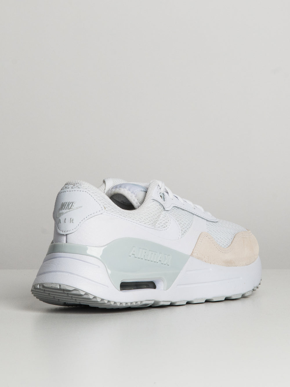 MENS NIKE NK AIR MAX SYSTEM - CLEARANCE