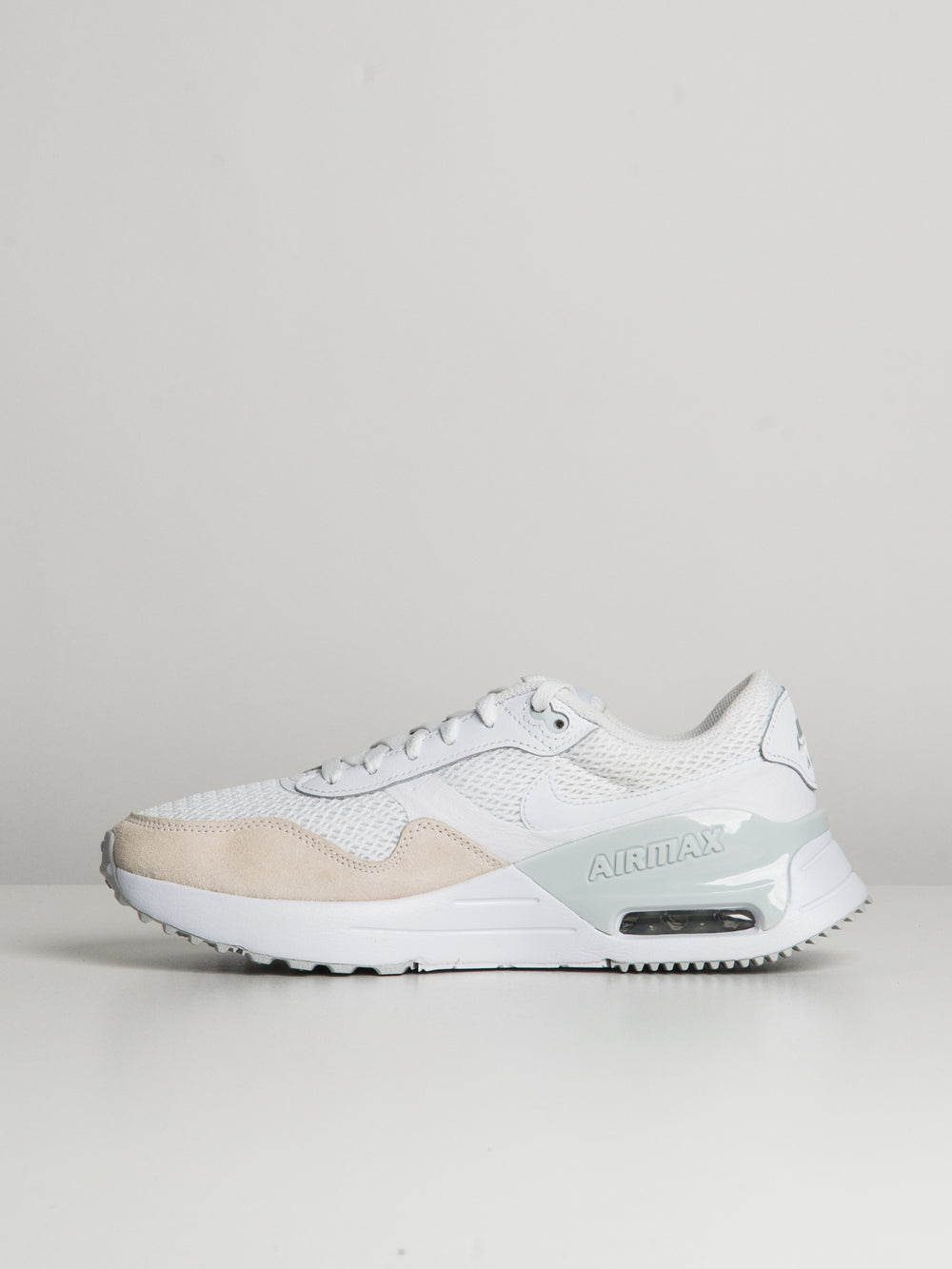 MENS NIKE NK AIR MAX SYSTEM - CLEARANCE