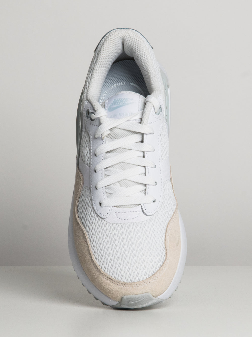MENS NIKE NK AIR MAX SYSTEM - CLEARANCE