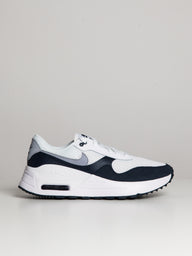 MENS NIKE NK AIR MAX SYSTEM - CLEARANCE