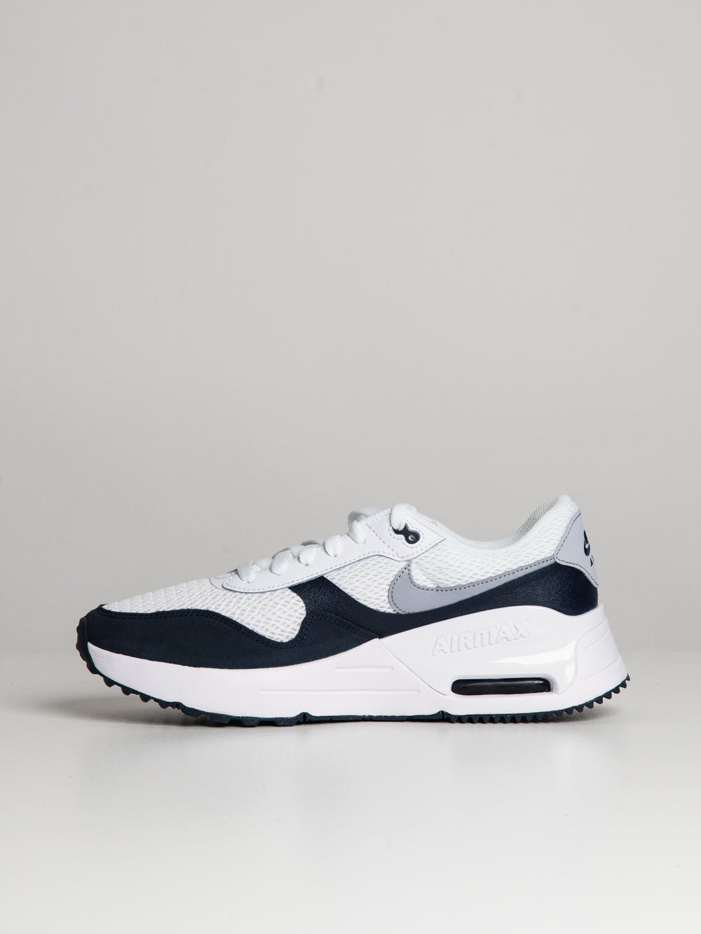 MENS NIKE NK AIR MAX SYSTEM - CLEARANCE