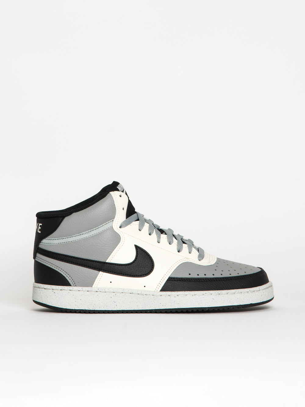 MENS NIKE NK COURT VISION MID NEXT NATUR - CLEARANCE