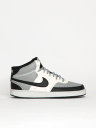 MENS NIKE NK COURT VISION MID NEXT NATUR - CLEARANCE
