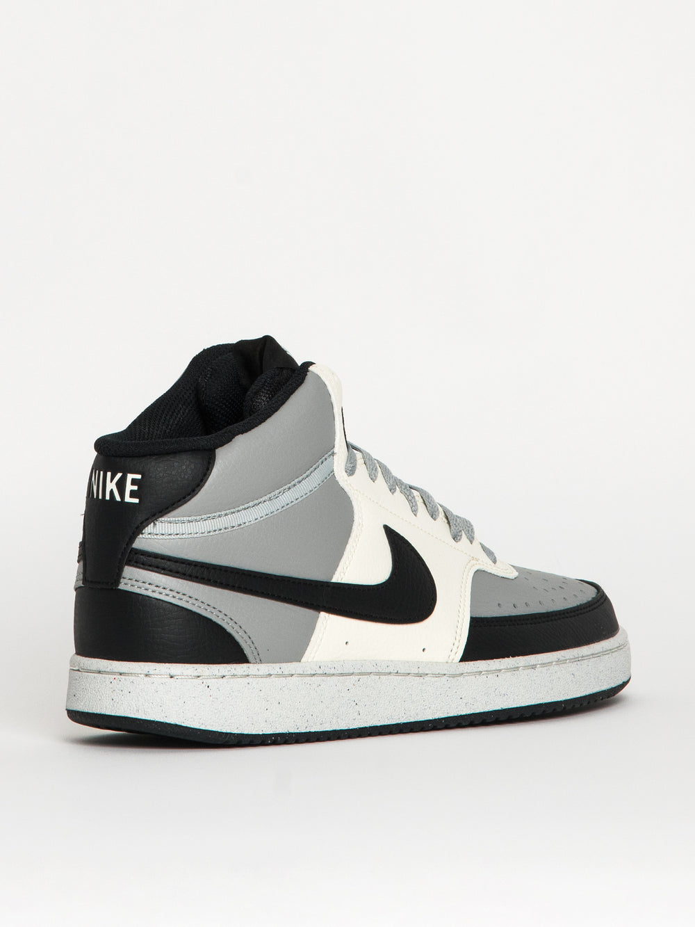 MENS NIKE NK COURT VISION MID NEXT NATUR - CLEARANCE