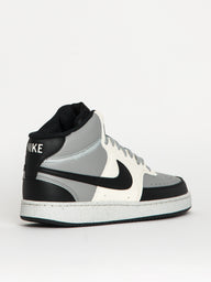 MENS NIKE NK COURT VISION MID NEXT NATUR - CLEARANCE