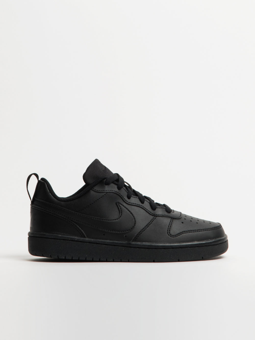 KIDS NIKE COURT BOROUGH LO RECRAFT - CLEARANCE