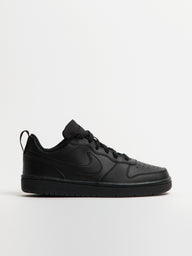 KIDS NIKE COURT BOROUGH LO RECRAFT - CLEARANCE
