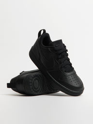 KIDS NIKE COURT BOROUGH LO RECRAFT - CLEARANCE