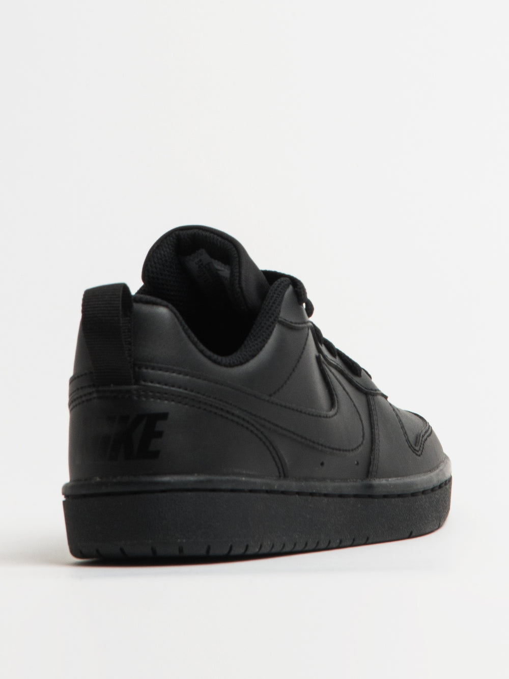 KIDS NIKE COURT BOROUGH LO RECRAFT - CLEARANCE