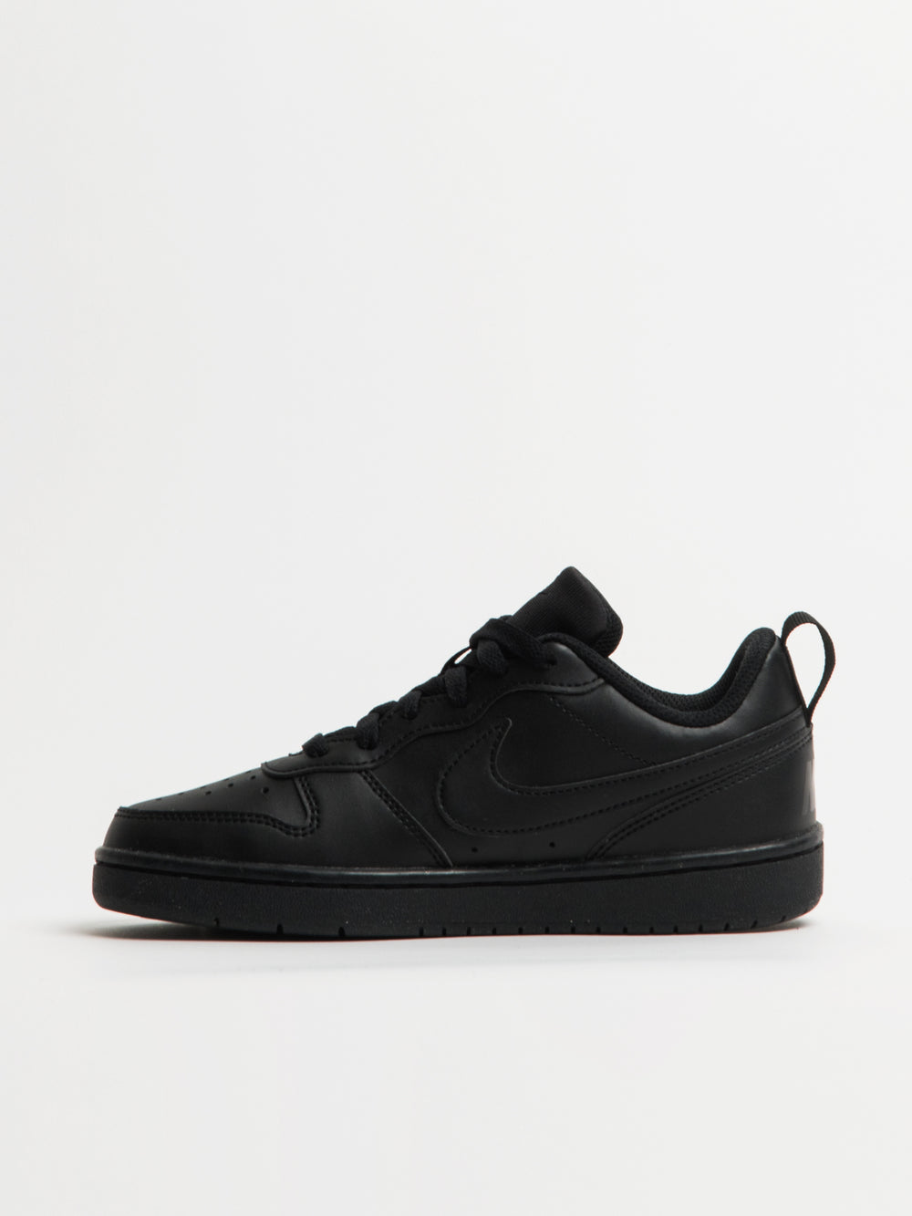 KIDS NIKE COURT BOROUGH LO RECRAFT - CLEARANCE