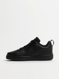 KIDS NIKE COURT BOROUGH LO RECRAFT - CLEARANCE
