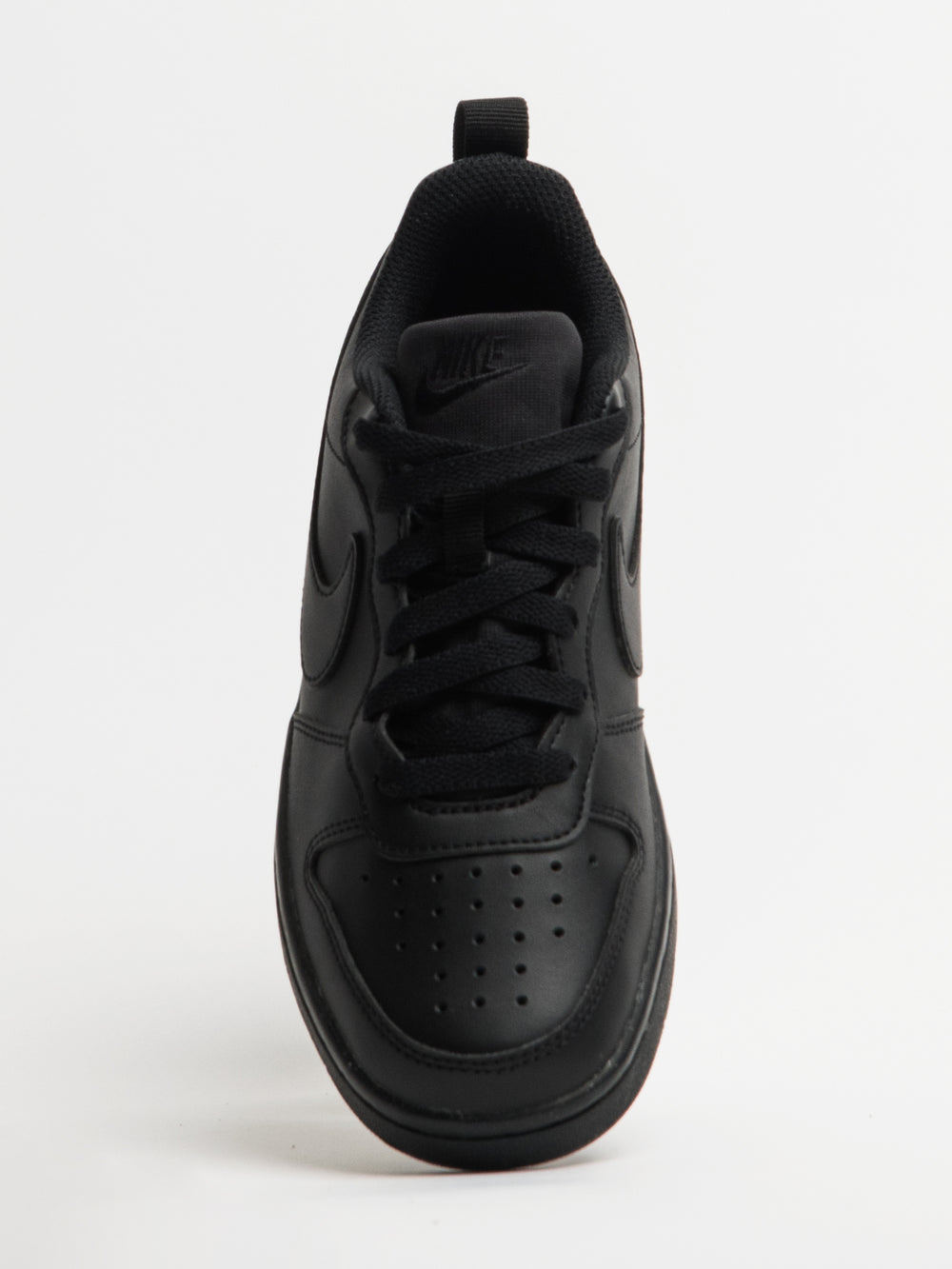 KIDS NIKE COURT BOROUGH LO RECRAFT - CLEARANCE