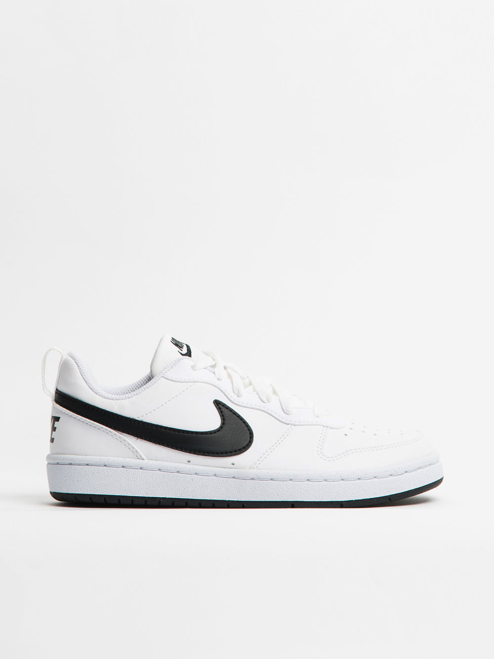 KIDS NIKE COURT BOROUGH LO RECRAFT - CLEARANCE