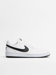 KIDS NIKE COURT BOROUGH LO RECRAFT - CLEARANCE
