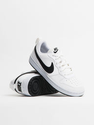 KIDS NIKE COURT BOROUGH LO RECRAFT - CLEARANCE