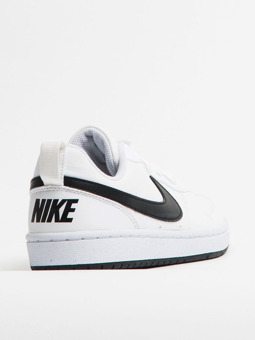 KIDS NIKE COURT BOROUGH LO RECRAFT - CLEARANCE