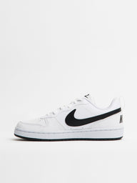 KIDS NIKE COURT BOROUGH LO RECRAFT - CLEARANCE
