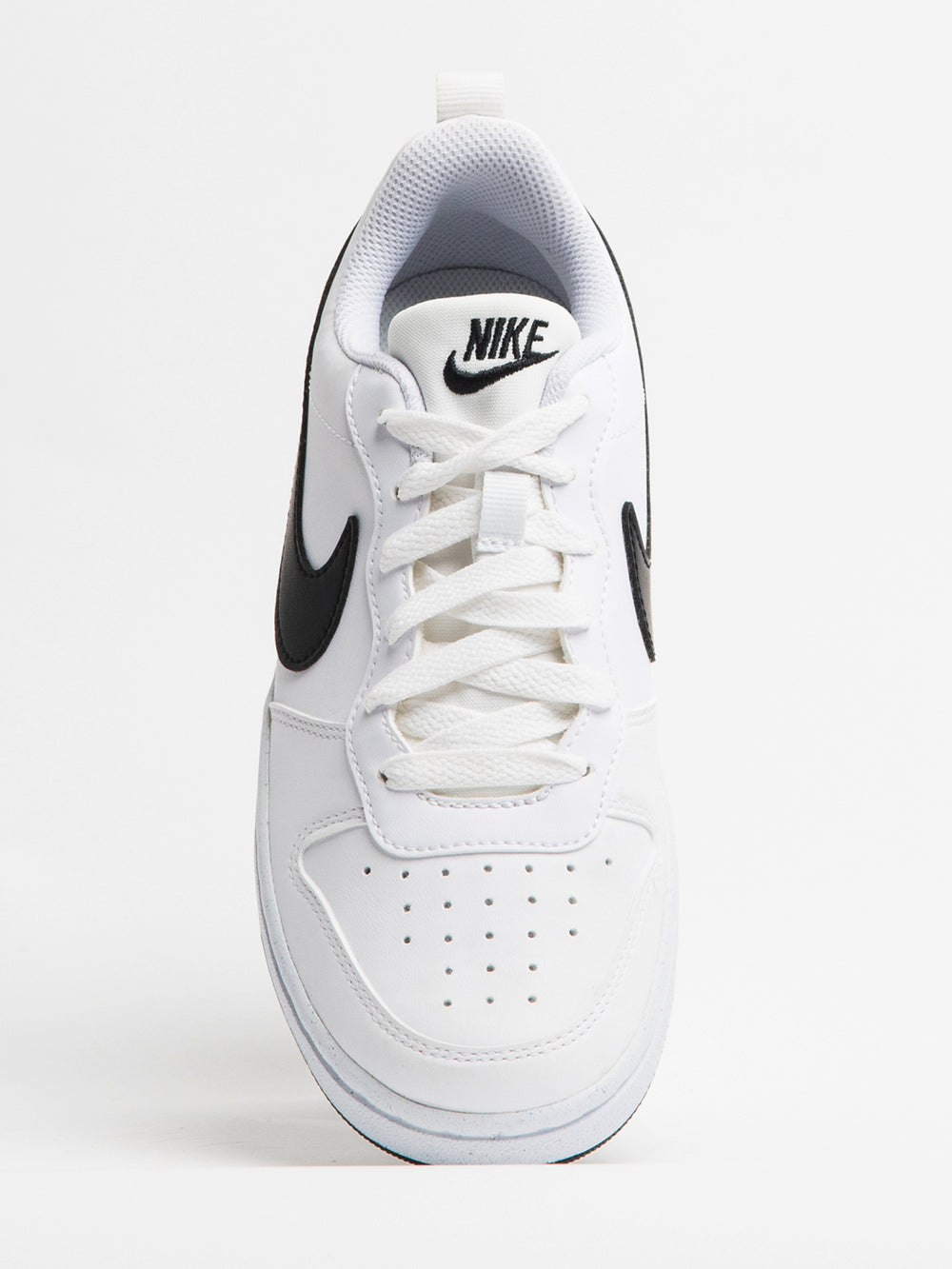 KIDS NIKE COURT BOROUGH LO RECRAFT - CLEARANCE