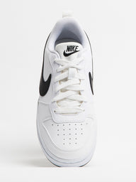 KIDS NIKE COURT BOROUGH LO RECRAFT - CLEARANCE