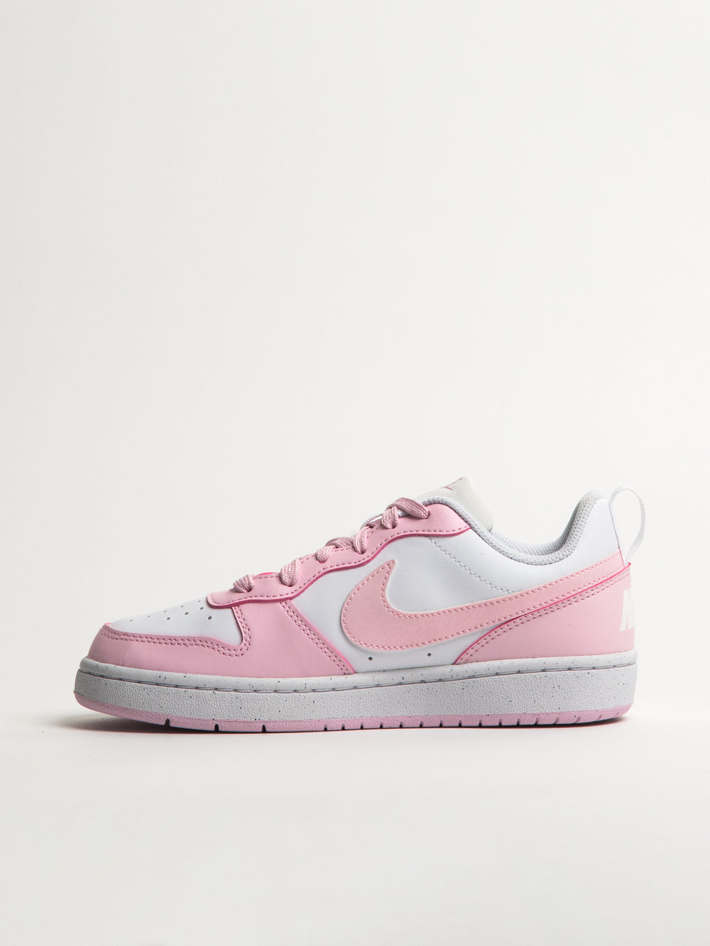 KIDS NIKE COURT BOROUGH LO RECRAFT - CLEARANCE