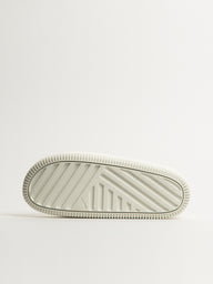 WOMENS NIKE CALM SLIDES - SAIL