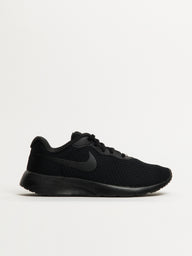 KIDS NIKE KIDS TANJUN EASYON SNEAKER - BLACK