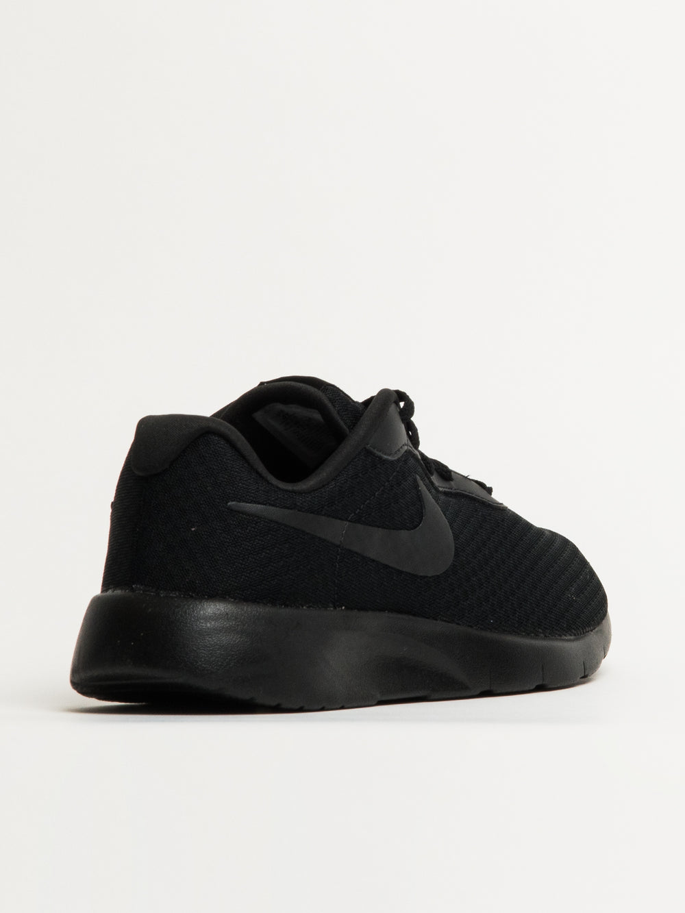 KIDS NIKE KIDS TANJUN EASYON SNEAKER - BLACK
