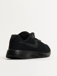 KIDS NIKE KIDS TANJUN EASYON SNEAKER - BLACK