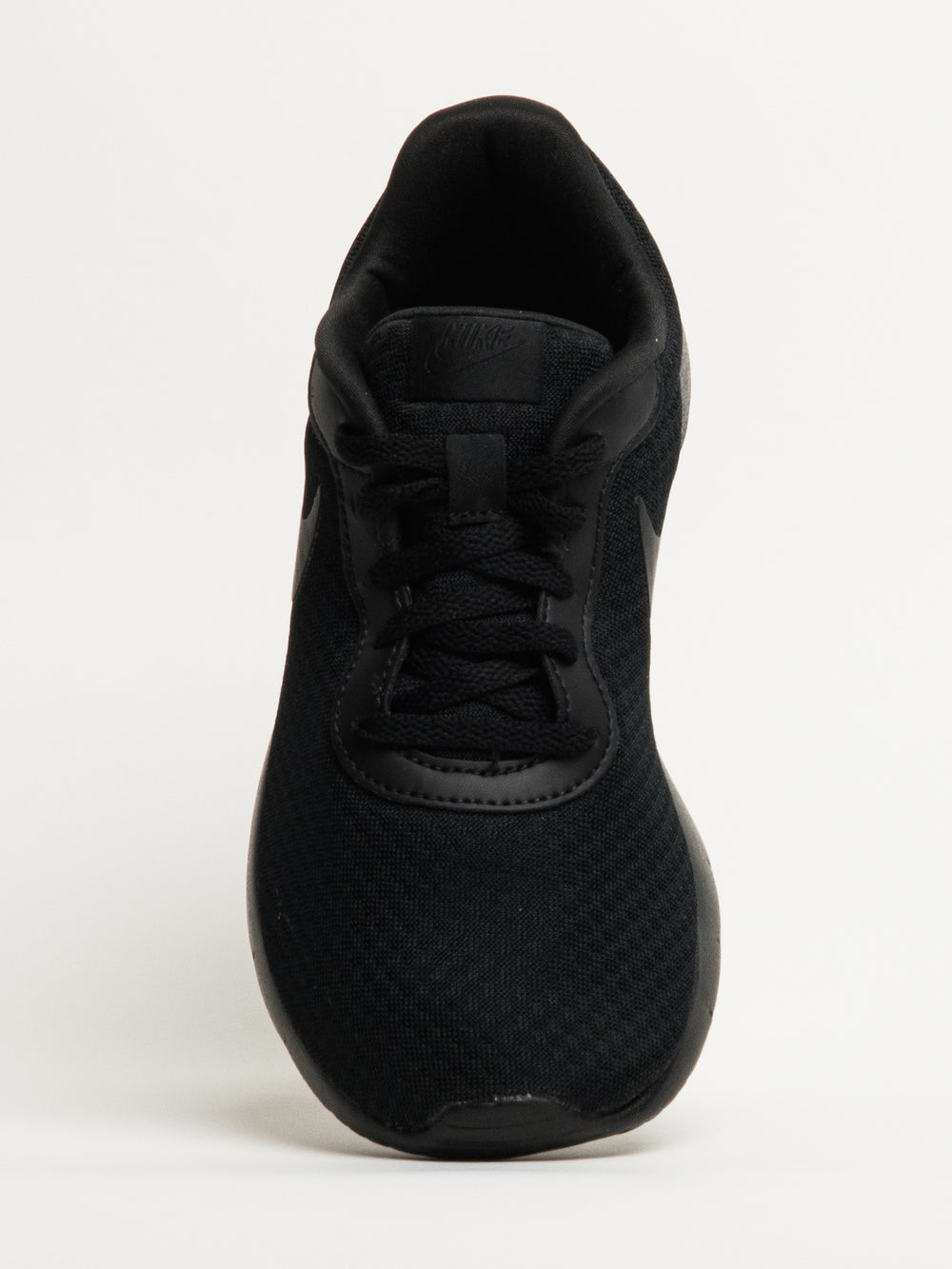 KIDS NIKE KIDS TANJUN EASYON SNEAKER - BLACK