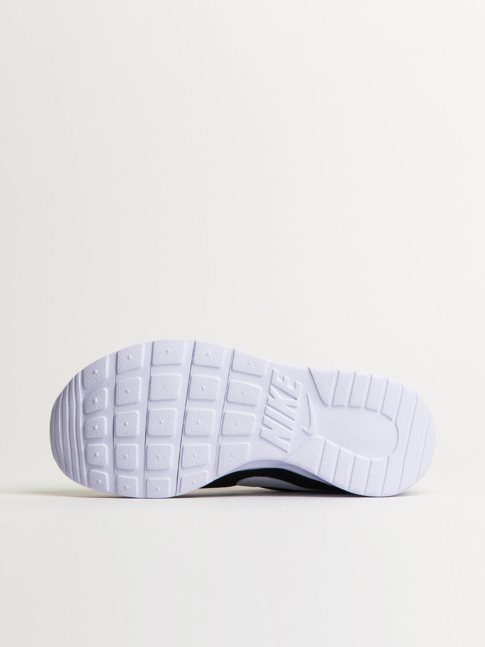 KIDS NIKE KIDS TANJUN EASYON SNEAKER - BLACK/WHITE