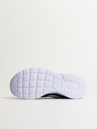 KIDS NIKE KIDS TANJUN EASYON SNEAKER - BLACK/WHITE