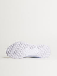 WOMENS NIKE REVOLUTION 7 RUNNING SHOE - WHITE
