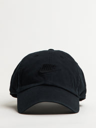 NIKE UNSTRUCTURED FUTURE WASH CLUB CAP