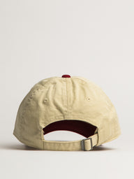 NIKE FUTURA CLUB CAP - BEIGE
