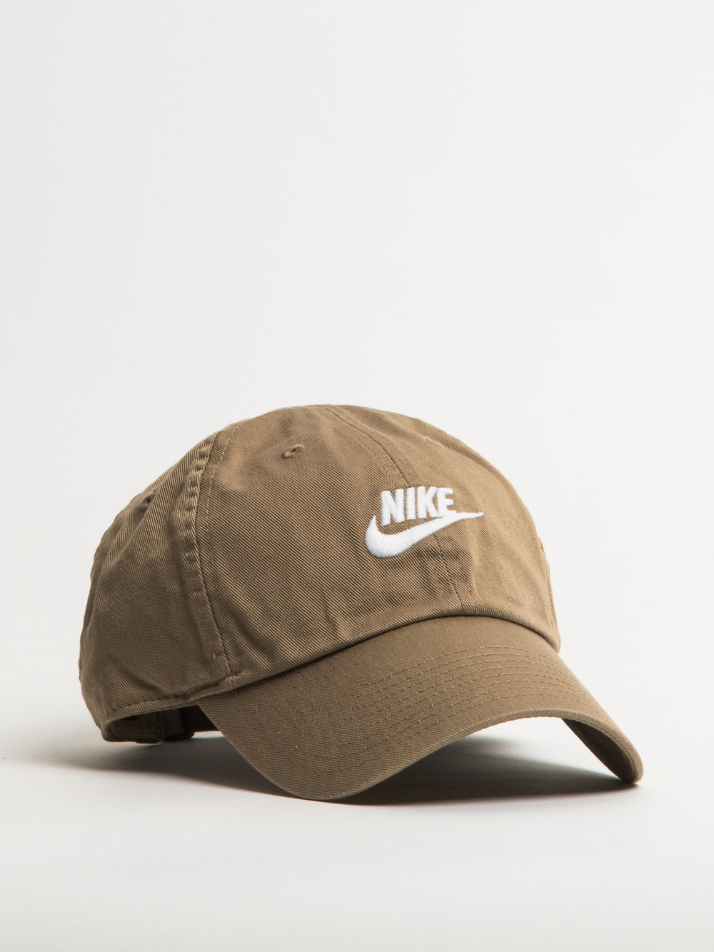 NIKE UNSTRUCTURED FUTURE WASH CLUB CAP - CLEARANCE