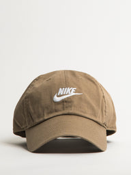 NIKE UNSTRUCTURED FUTURE WASH CLUB CAP - CLEARANCE