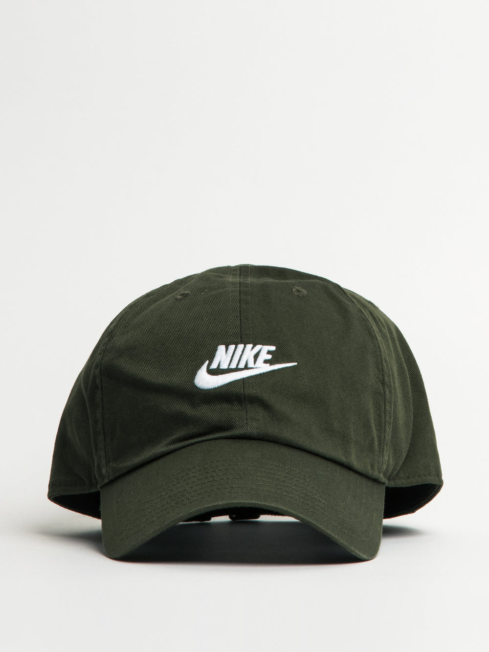 NIKE CLUB FUTURA CAP - CLEARANCE