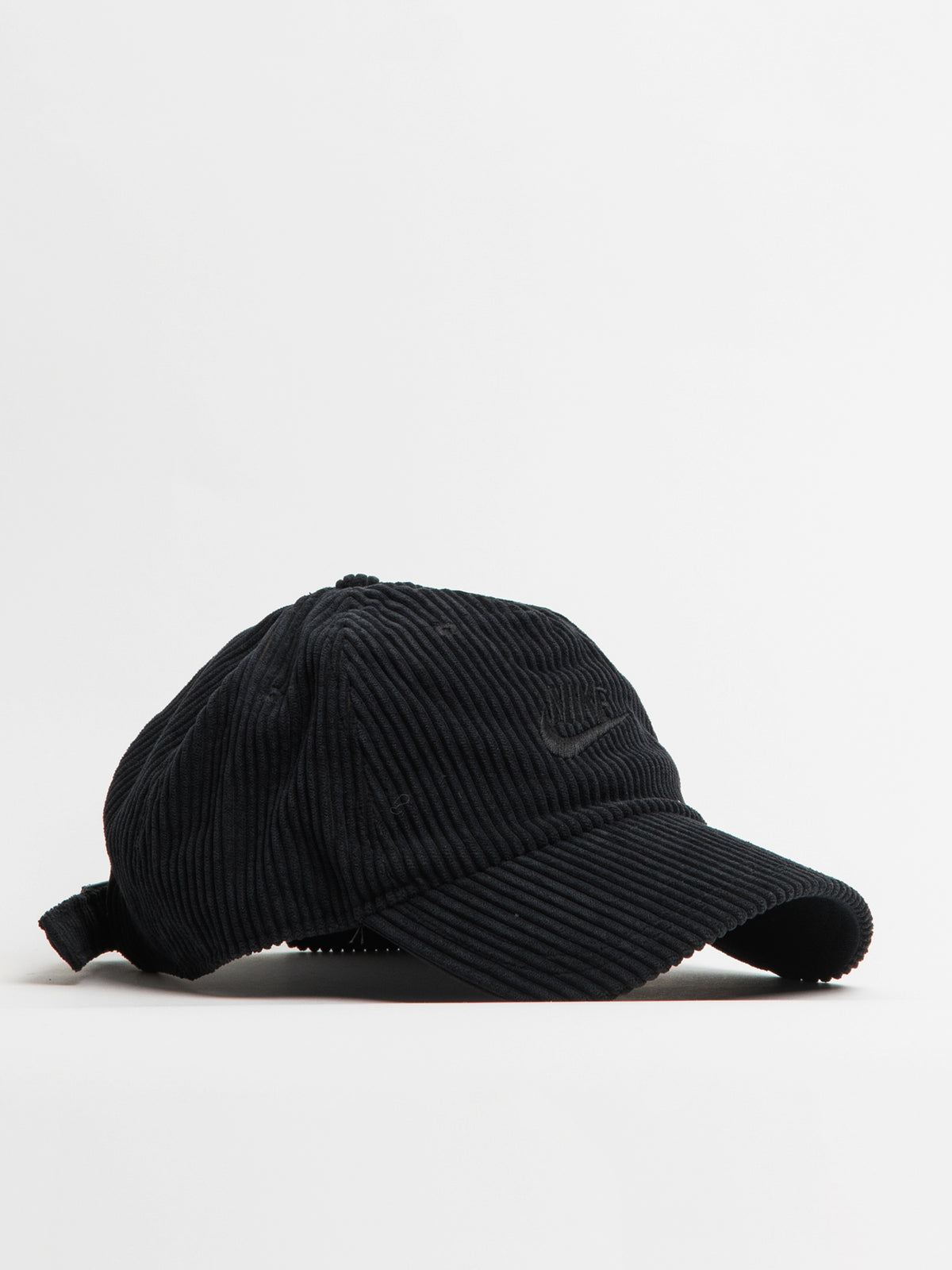 nike heritage corduroy cap