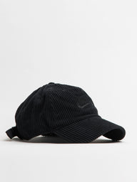 NIKE CLUB CORDUROY CAP - CLEARANCE
