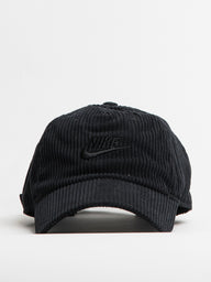NIKE CLUB CORDUROY CAP - CLEARANCE