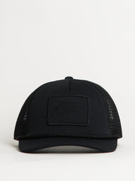 NIKE DRI-FIT RISE STRUCTURED TRUCKER CAP - CLEARANCE
