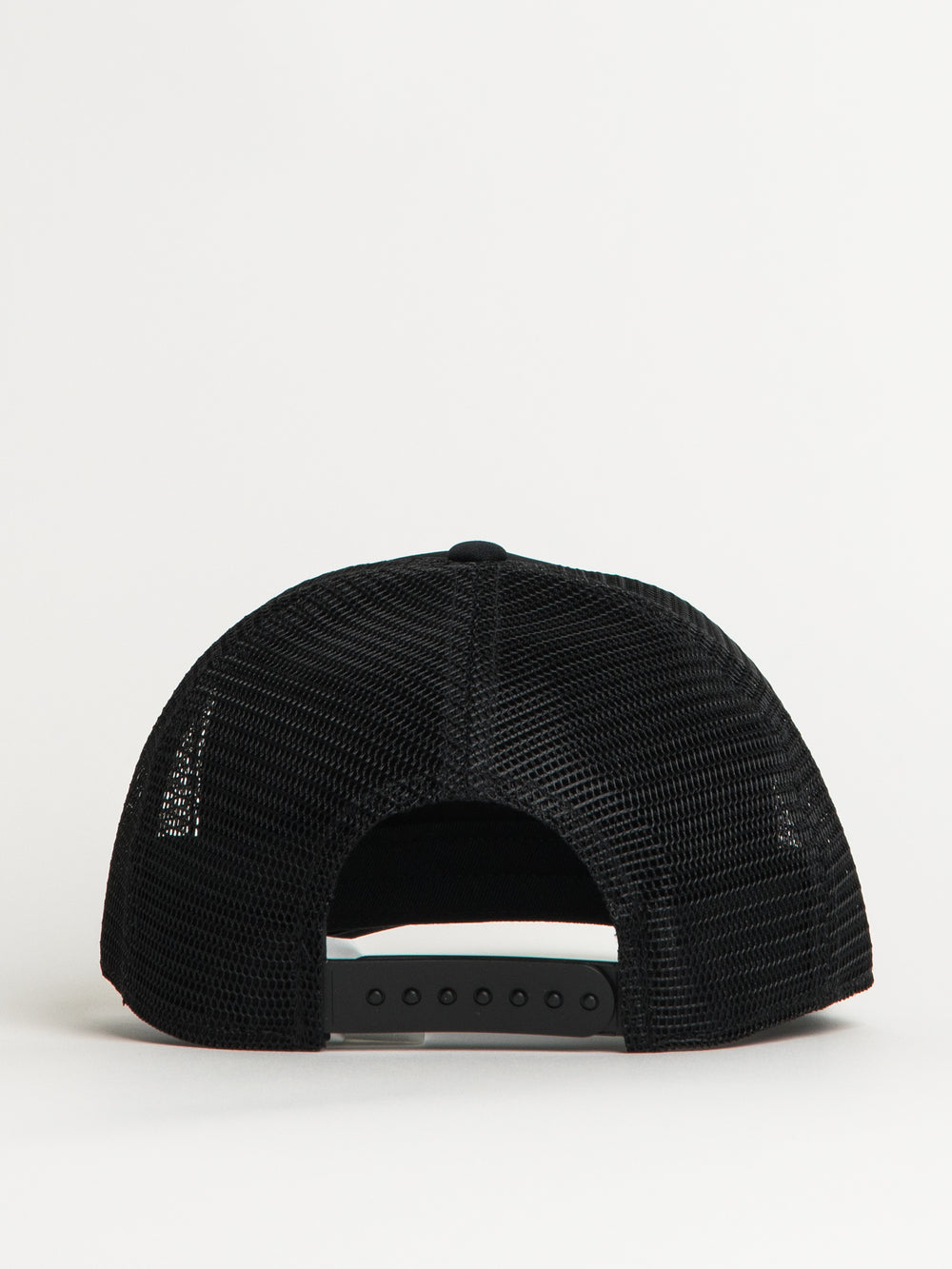 NIKE DRI-FIT RISE STRUCTURED TRUCKER CAP - CLEARANCE