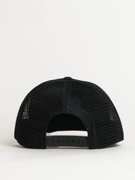 NIKE DRI-FIT RISE STRUCTURED TRUCKER CAP - CLEARANCE