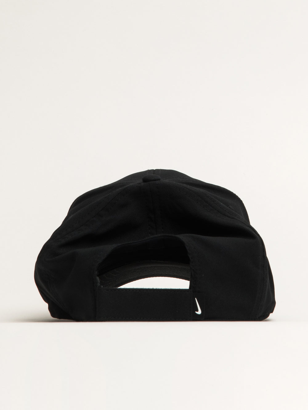 NIKE CLUB STRUCTURED SWOOSH CAP - CLEARANCE