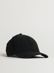 NIKE DRI-FIT CLUB STRUCTURED SWOOSH CAP