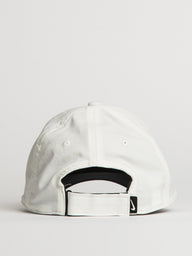 NIKE CLUB STRUCTURED SWOOSH CAP - PINK
