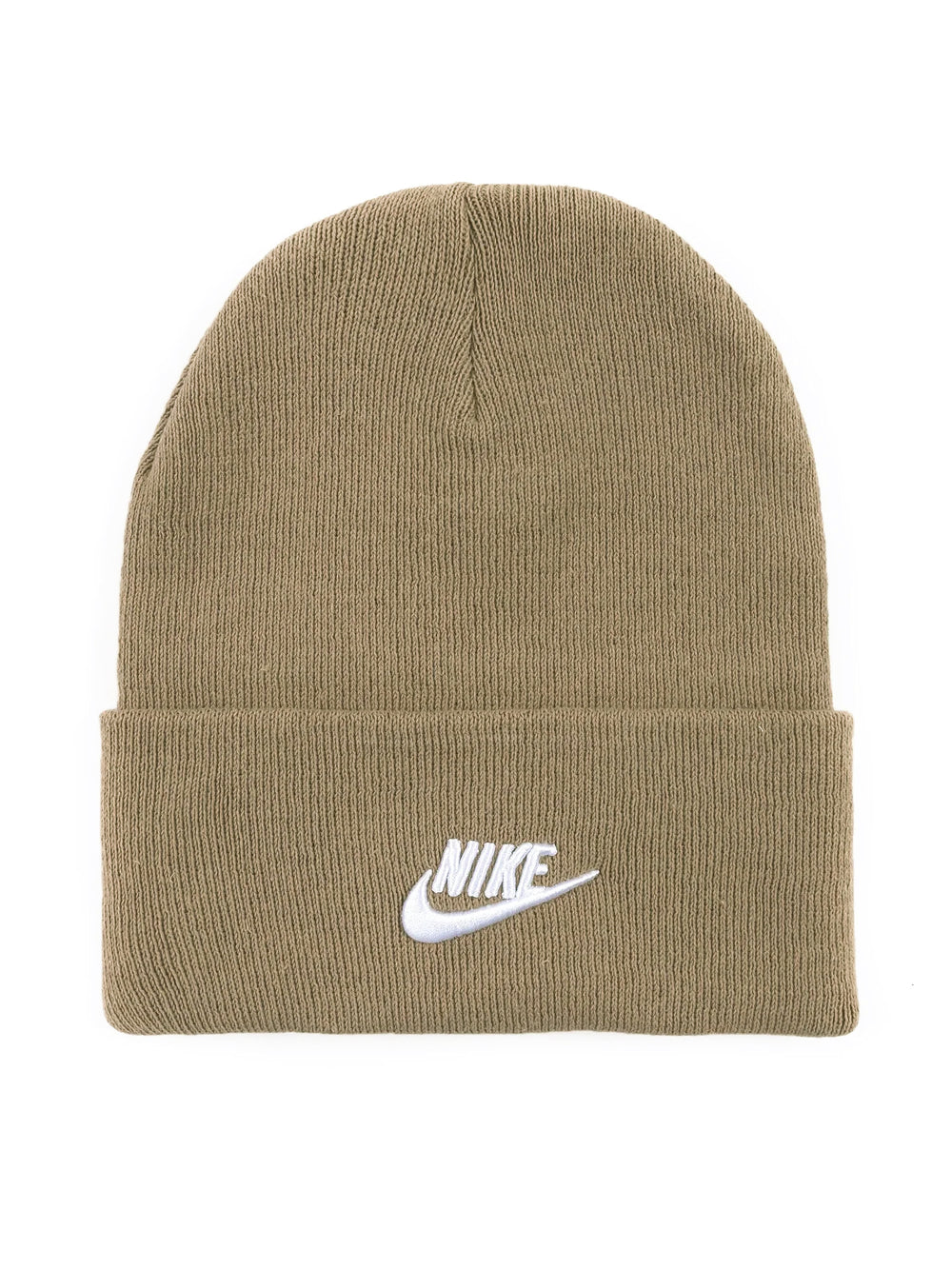 NIKE TALL CUFF PEAK BEANIE - CLEARANCE