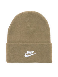 NIKE TALL CUFF PEAK BEANIE - CLEARANCE